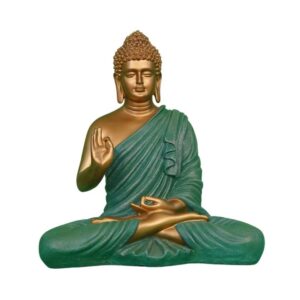Ashirwad Buddha (Vitarka Mudra)