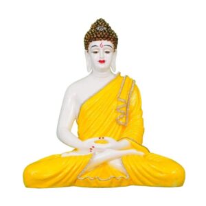 Samadhi Buddha (Shakyamuni Buddha)