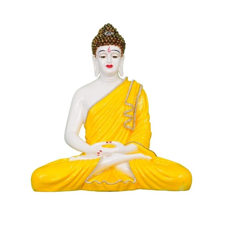 Samadhi Buddha (Shakyamuni Buddha) - Image 2