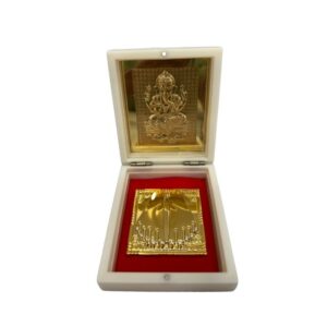 Charan Paduka Ganesh