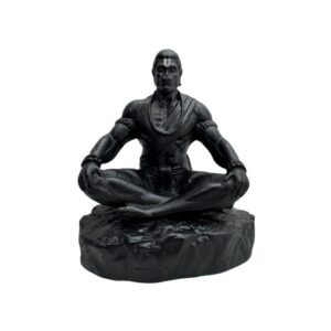 Dashboard Samadhi Hanuman