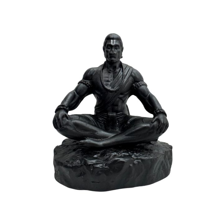 Dashboard Samadhi Hanuman