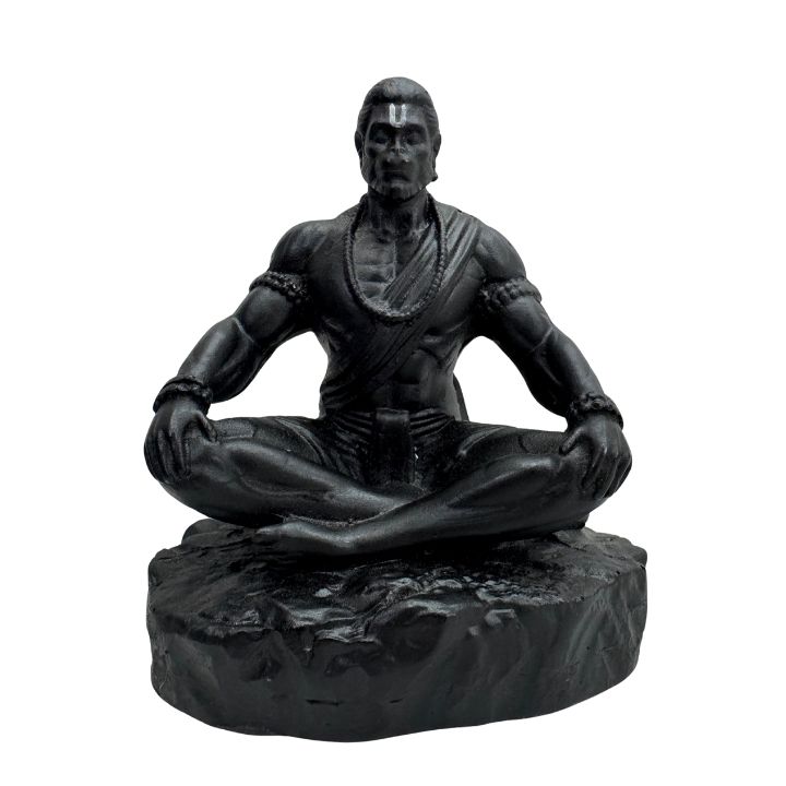 Dashboard Samadhi Hanuman - Image 2