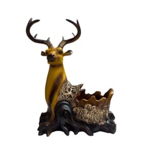 Deer Bottle Holder