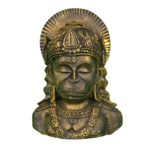 Hanuman Bust