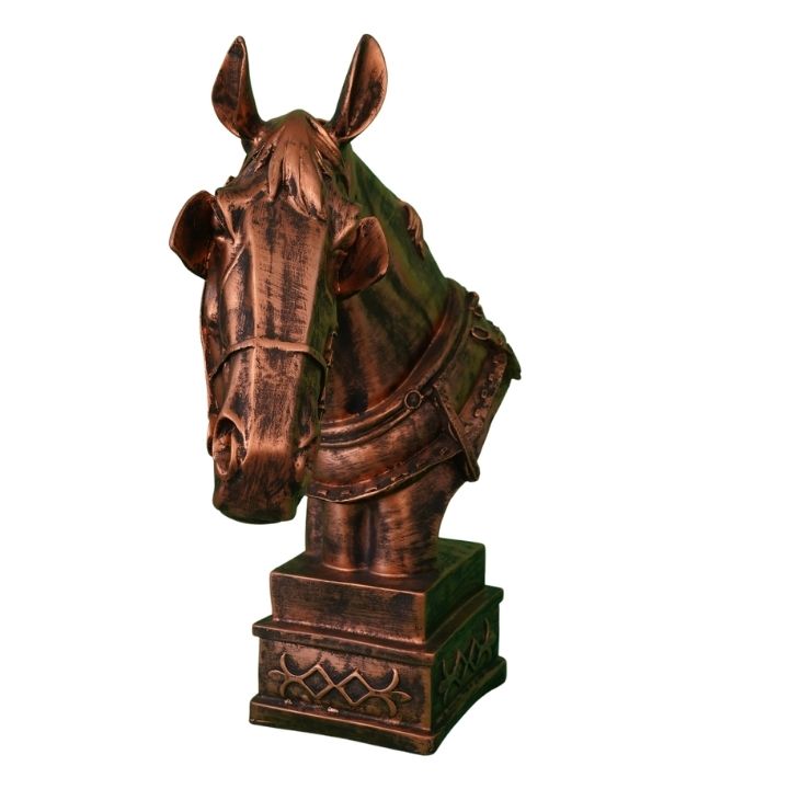 Horse Head - Image 4