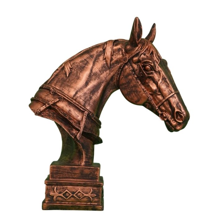 Horse Head - Image 3