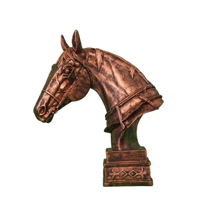 Horse Head - Image 2