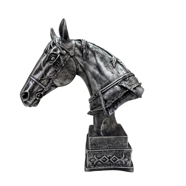Horse Head - Image 7