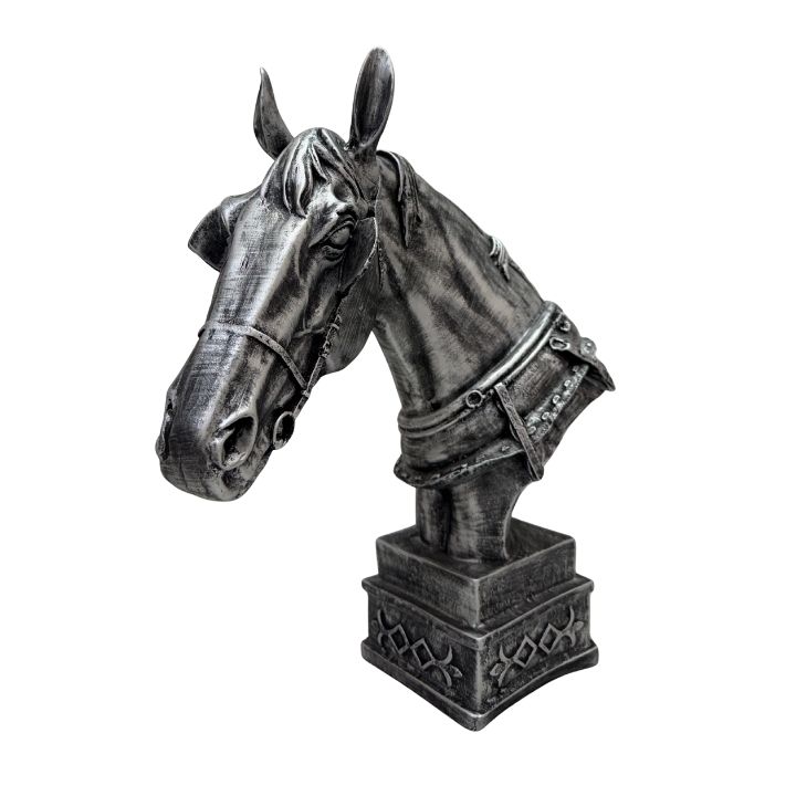 Horse Head - Image 6