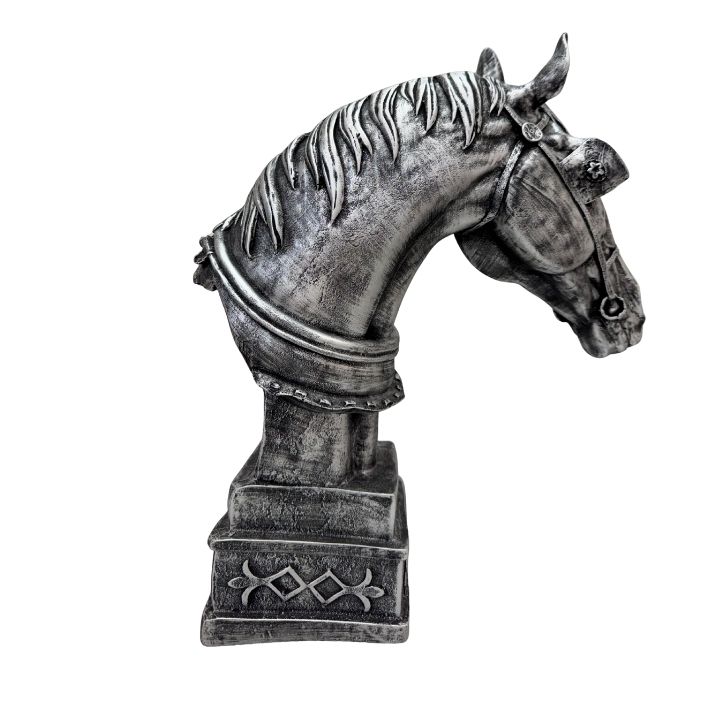 Horse Head - Image 5