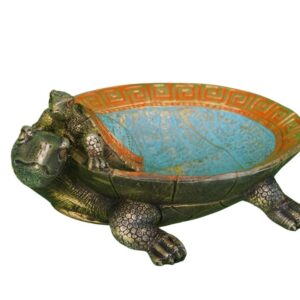 Kurma Tortoise Bowl (Turtle Tray)
