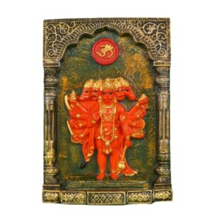 Shanti-kavach Panchmukhi Hanuman